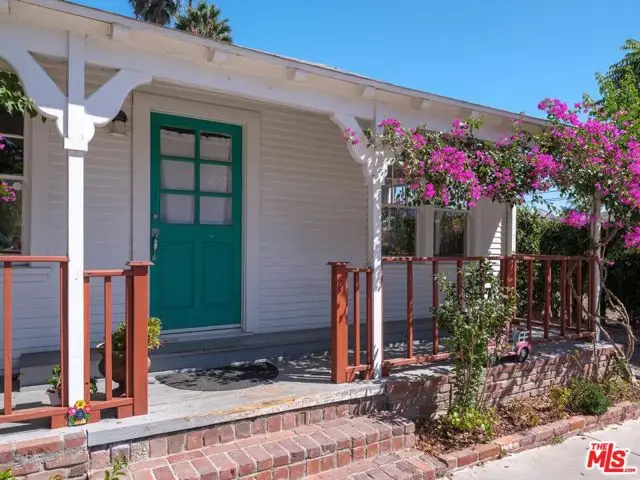 20911 Vose Street, Canoga Park, CA 91303 - #3
