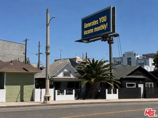 1249 W 2nd Street, Los Angeles, CA 90026