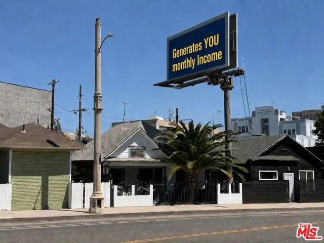 1249 W 2nd Street, Los Angeles, CA 90026 - #2