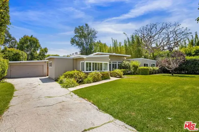 11742 Chenault Street, Los Angeles, CA 90049 - #2