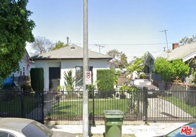 1359 E 56th Street, Los Angeles, CA 90011 - #1