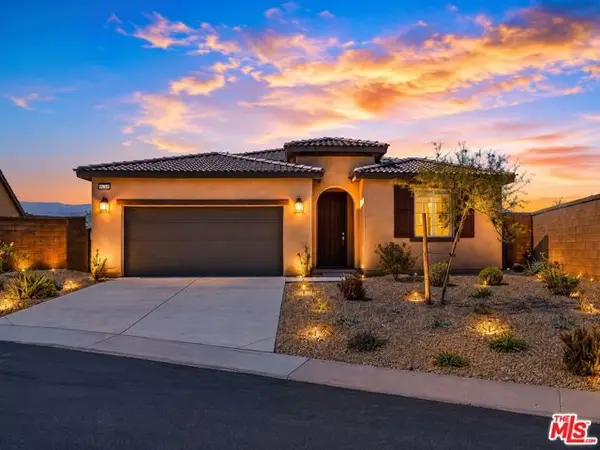 62652 N Crescent Street, Desert Hot Springs, CA 92240