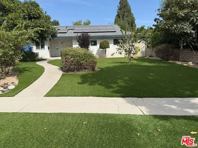 11026 Gerald Avenue, Granada Hills, CA 91344 - #1