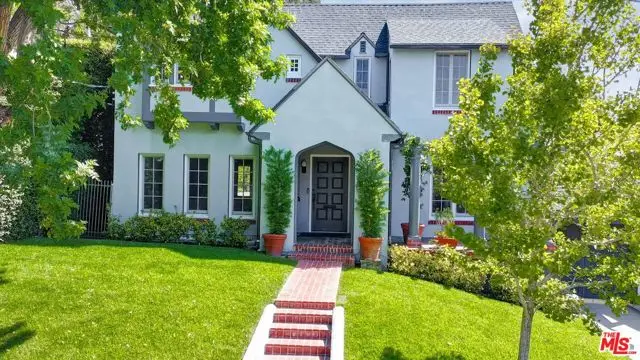 1744 N Gardner Street, Los Angeles, CA 90046 - #2