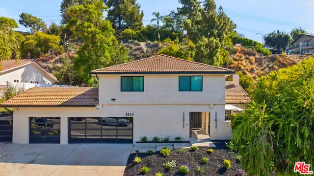 3243 Kirkham Drive, Glendale, CA 91206 - #2