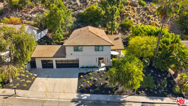 3243 Kirkham Drive, Glendale, CA 91206 - #3