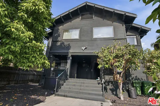 1807 Montana Street, Los Angeles, CA 90026 - #2