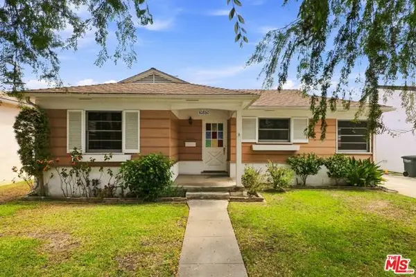 10860 Oregon Avenue, Culver City, CA 90232