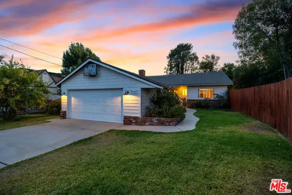 10547 Oklahoma Avenue, Los Angeles, CA 91311