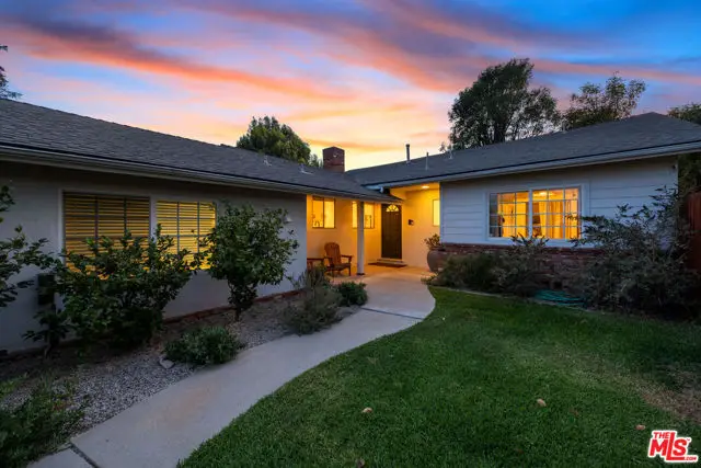 10547 Oklahoma Avenue, Chatsworth, CA 91311 - #2