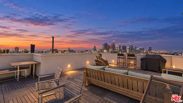 1035 N White Knoll Drive, Los Angeles, CA 90012 - #1