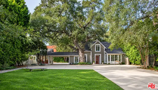 379 Bellefontaine Street, Pasadena, CA 91105