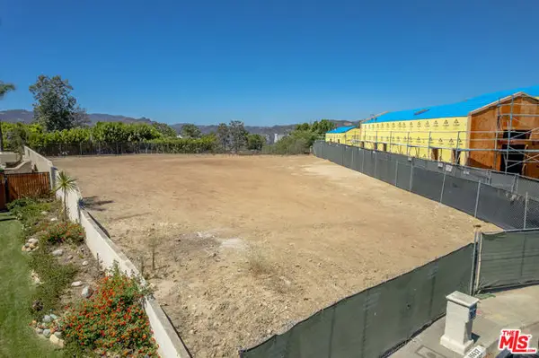 16637 Cumbre Verde Court, Los Angeles, CA 90272