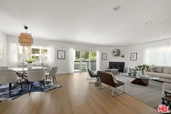 11606 Chenault Street #101, Los Angeles, CA 90049