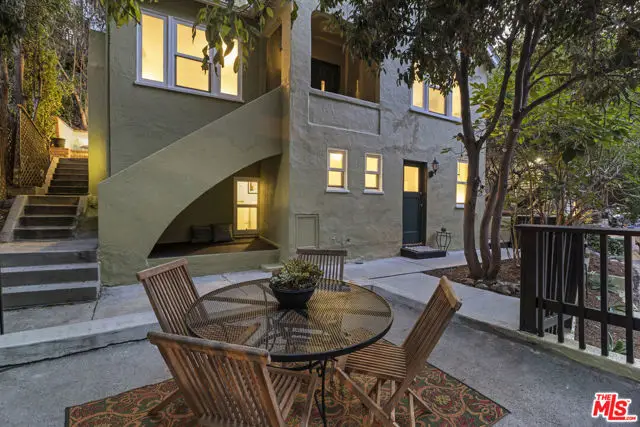 483 Museum Drive, Los Angeles, CA 90065 - #2
