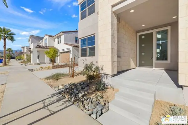 74252 Becker Street, Palm Desert, CA 92211
