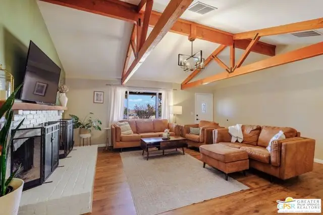 58375 Arcadia Trail, Yucca Valley, CA 92284 - #1