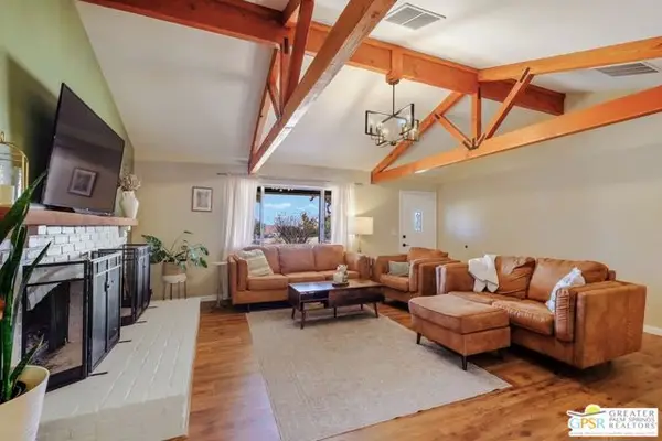 58375 Arcadia Trail, Yucca Valley, CA 92284