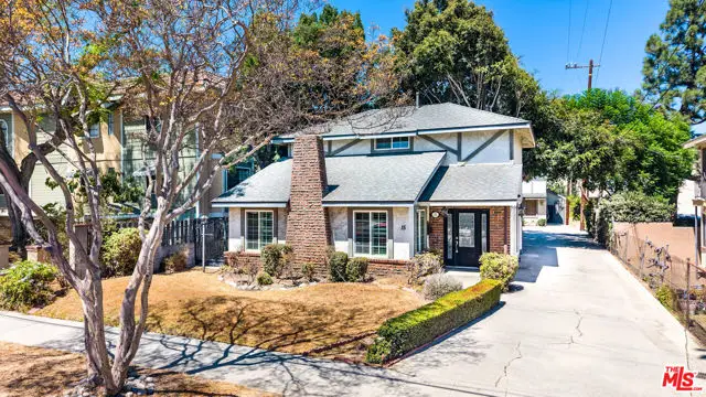 17 Palmetto Drive, Alhambra, CA 91801 - #1