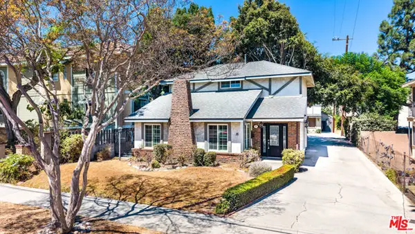 17 Palmetto Drive, Alhambra, CA 91801