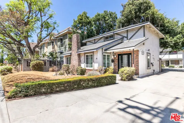 17 Palmetto Drive, Alhambra, CA 91801 - #2