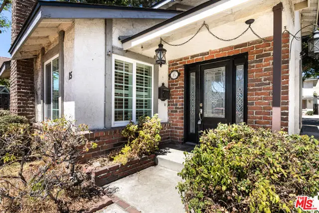 17 Palmetto Drive, Alhambra, CA 91801 - #3