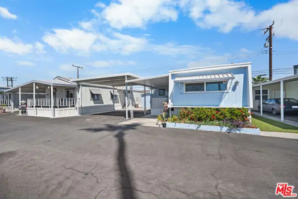 16601 Garfield Ave #116, Paramount, CA 90723