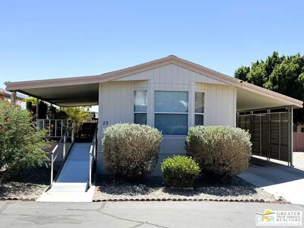 17640 Corkill Road #23, Desert Hot Springs, CA 92241