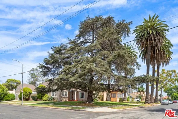 2059 W 78th Street, Los Angeles, CA 90047