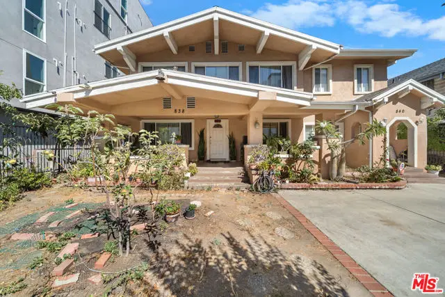 838 S St Andrews Place, Los Angeles, CA 90005 - #2