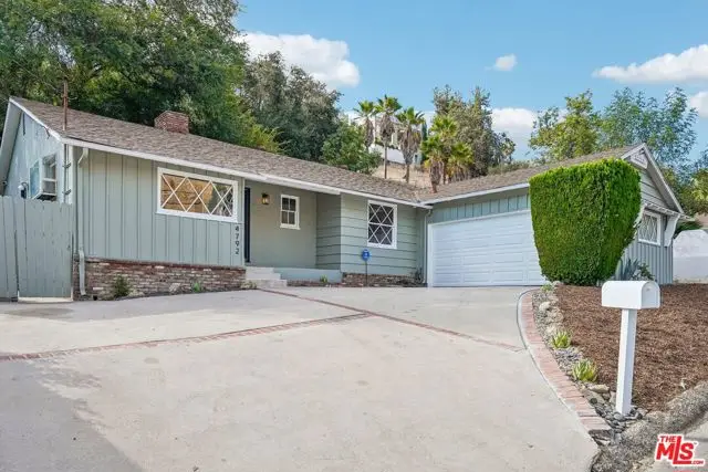4792 Excelente Drive, Woodland Hills, CA 91364 - #2