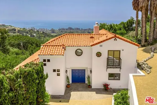 2745 Torito Road, Santa Barbara, CA 93108