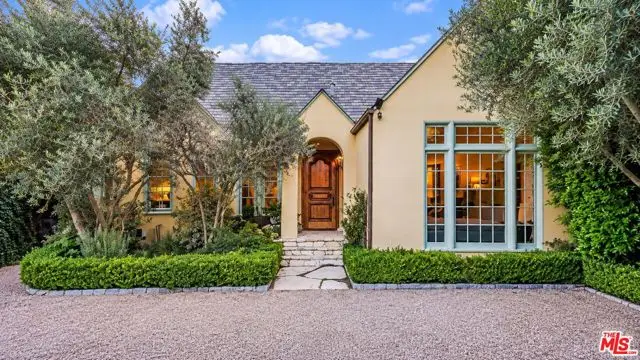 343 S Bundy Drive, Los Angeles, CA 90049 - #1