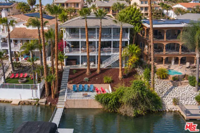 30092 Clear Water Drive, Canyon Lake, CA 92587 - #1