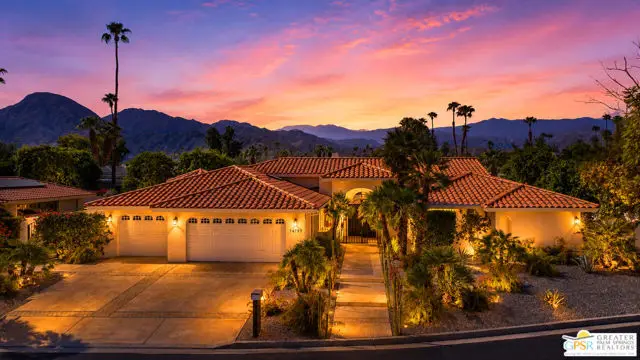 74797 S Cove Drive, Indian Wells, CA 92210 - #1