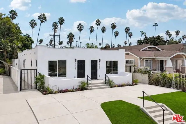 5214 Cimarron Street, Los Angeles, CA 90062 - #2