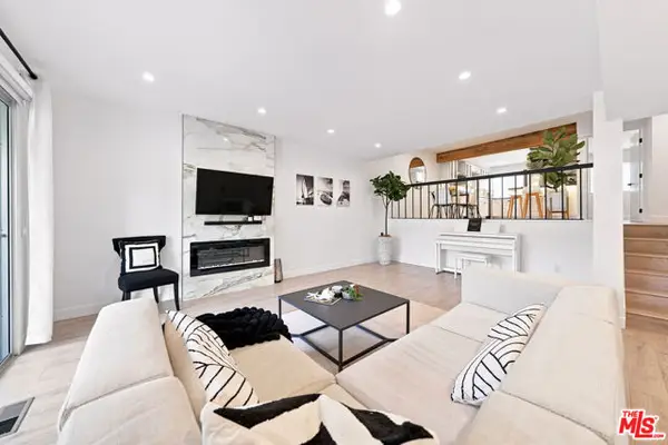 13235 Fiji Way #F, Los Angeles, CA 90292