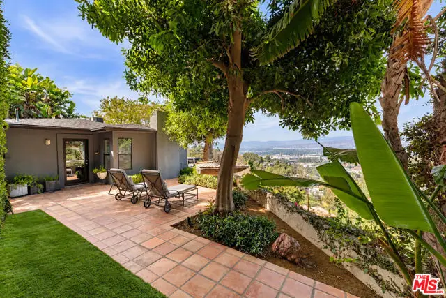 7301 Pacific View Drive, Los Angeles, CA 90068 - #1