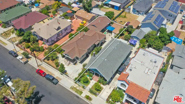 1475 W 28th Street, Los Angeles, CA 90007 - #1