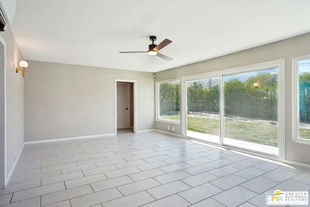 37767 Porter Drive, Cathedral City, CA 92234 - #3