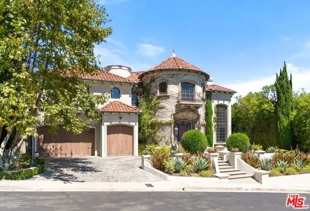 12021 Talus Place, San Fernando Valley, CA 90210 - #1