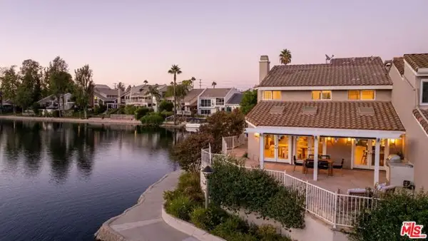 4707 Park Olivo #N, Calabasas, CA 91302