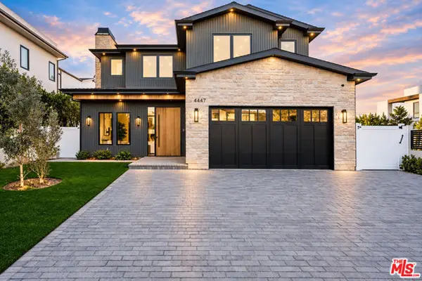 4447 N Camellia, Studio City (los Angeles), CA 91602
