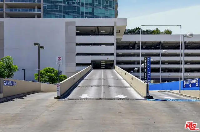 3785 Wilshire Boulevard #703, Los Angeles, CA 90010 - #3