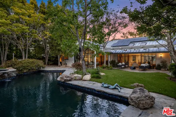 13627 W Sunset Boulevard, Pacific Palisades (los Angeles), CA 90272