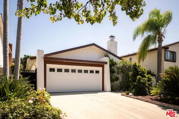 12556 Rosy Circle, Los Angeles, CA 90066