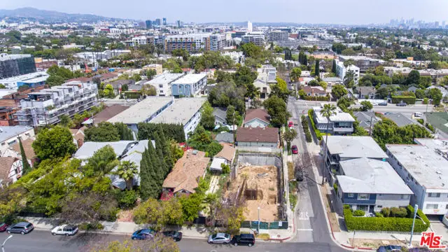 1000 N Gardner Street, West Hollywood, CA 90046 - #1