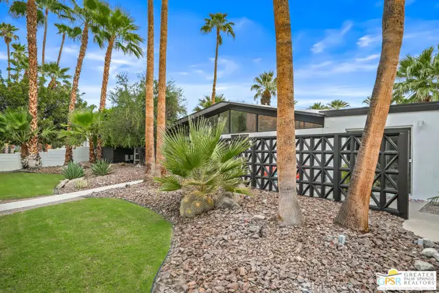 844 N Topaz Circle, Palm Springs, CA 92262 - #2