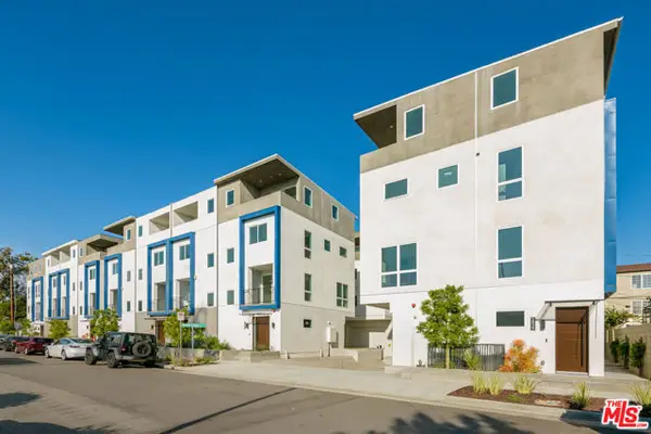 5839 David Avenue, Los Angeles, CA 90034