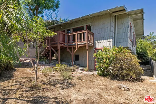 1627 Fargo Street, Los Angeles, CA 90026 - #2